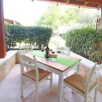 Casa Aleatico Torre Santo Stefano Отранто