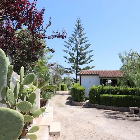 Casa Aleatico Torre Santo Stefano * Отранто