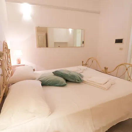 Casa Aleatico Torre Santo Stefano Otranto