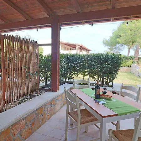 Ferienhaus Casa Aleatico Torre Santo Stefano *