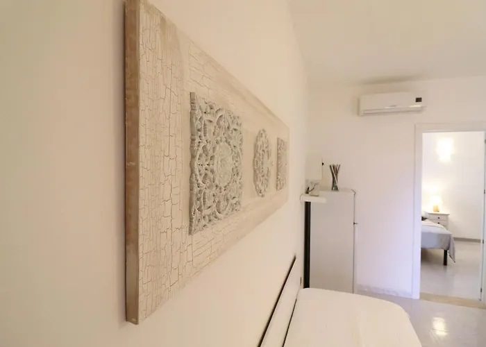 Casa Aleatico Torre Santo Stefano Дом отдыха *