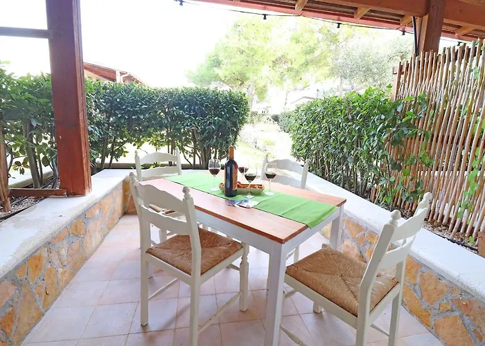 Дом отдыха Casa Aleatico Torre Santo Stefano