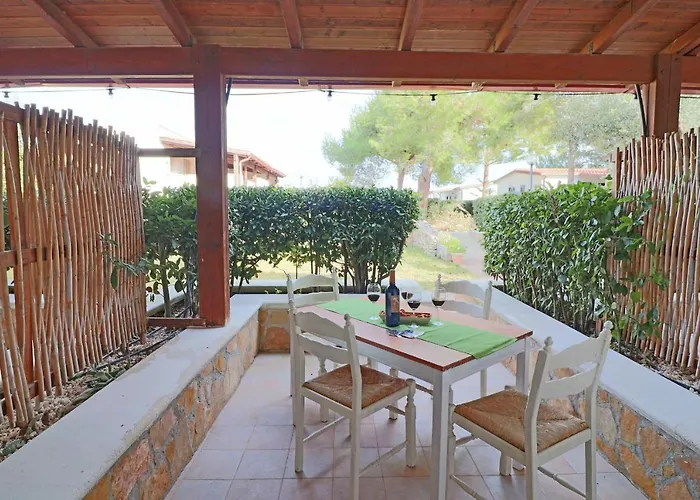 Casa Aleatico Torre Santo Stefano Отранто