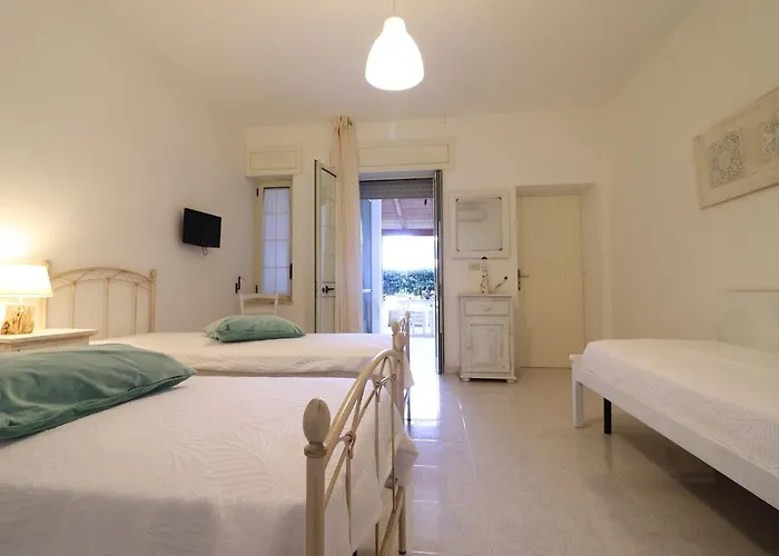 Casa Aleatico Torre Santo Stefano *