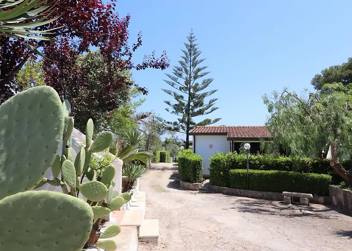 Casa Aleatico Torre Santo Stefano * Отранто