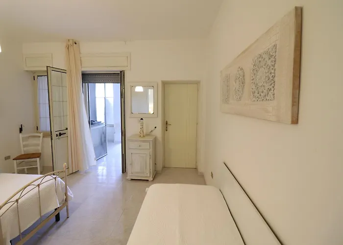 Casa Aleatico Torre Santo Stefano *