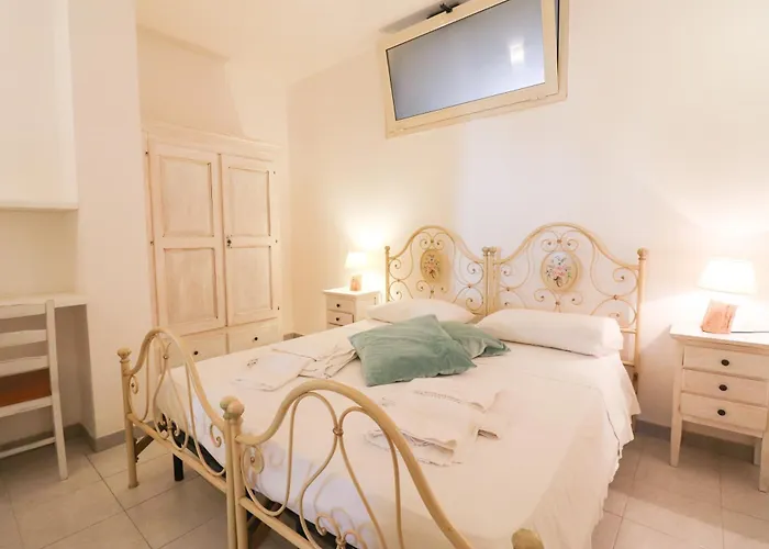 Casa Aleatico Torre Santo Stefano *