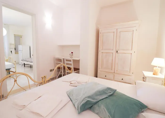 Casa Aleatico Torre Santo Stefano Дом отдыха *