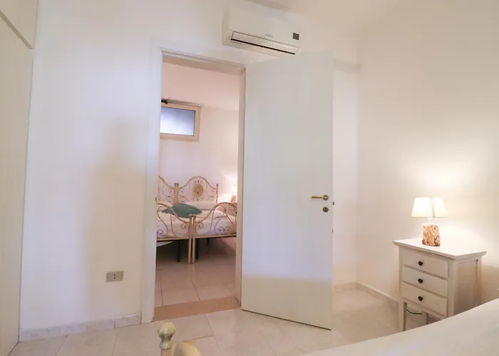 Casa Aleatico Torre Santo Stefano * Отранто