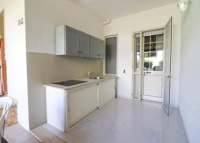 Casa Aleatico Torre Santo Stefano Отранто