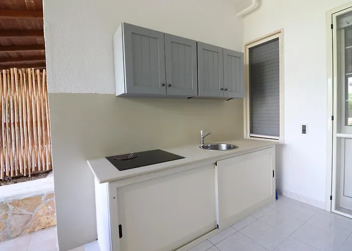 Casa Aleatico Torre Santo Stefano Дом отдыха Отранто