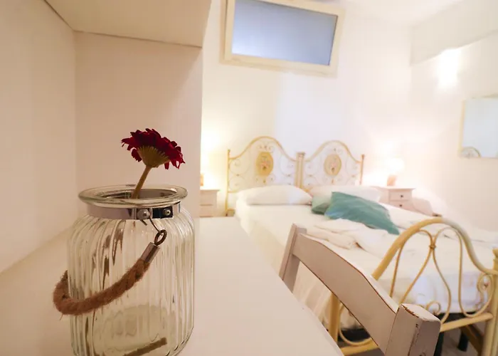 Casa Aleatico Torre Santo Stefano Отранто