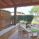 Prázdninový dům Casa Aleatico Torre Santo Stefano Otranto