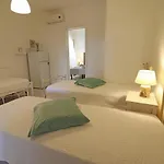 Vakantiehuis Casa Aleatico Torre Santo Stefano Otranto