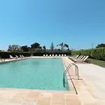 Casa Aleatico Torre Santo Stefano Vakantiehuis *