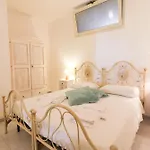 Vakantiehuis Casa Aleatico Torre Santo Stefano Otranto