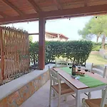 Vakantiehuis Casa Aleatico Torre Santo Stefano *