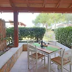 Vakantiehuis Casa Aleatico Torre Santo Stefano Otranto