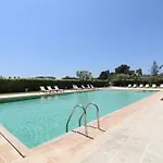 Casa Aleatico Torre Santo Stefano Vakantiehuis *