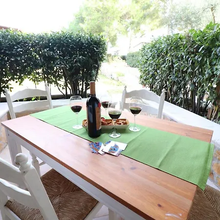 Casa Aleatico Torre Santo Stefano Holiday home *