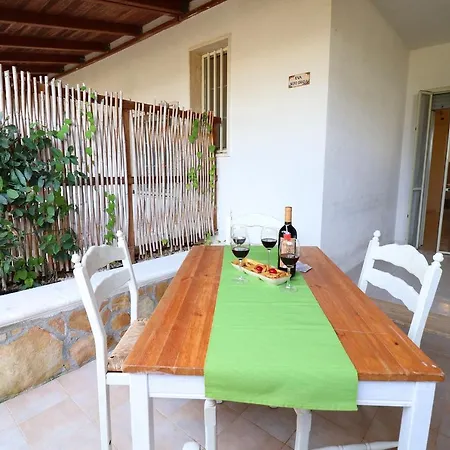 Casa Aleatico Torre Santo Stefano *