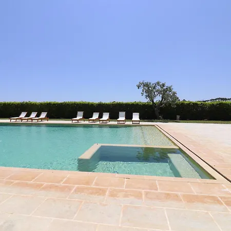 Casa Aleatico Torre Santo Stefano Nyaraló Otranto