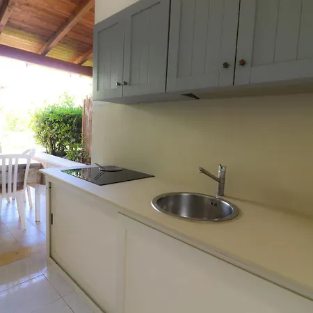 Holiday home Casa Aleatico Torre Santo Stefano Otranto