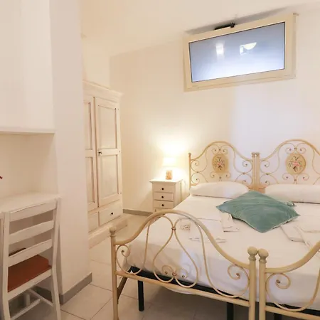 Casa Aleatico Torre Santo Stefano Holiday home *