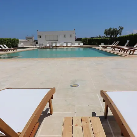 Casa Aleatico Torre Santo Stefano Vakantiehuis