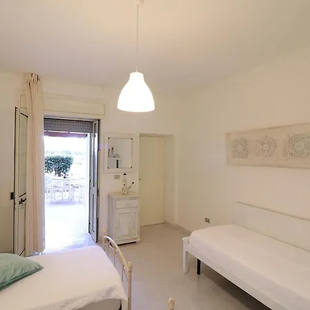 Casa Aleatico Torre Santo Stefano * أوترانتو