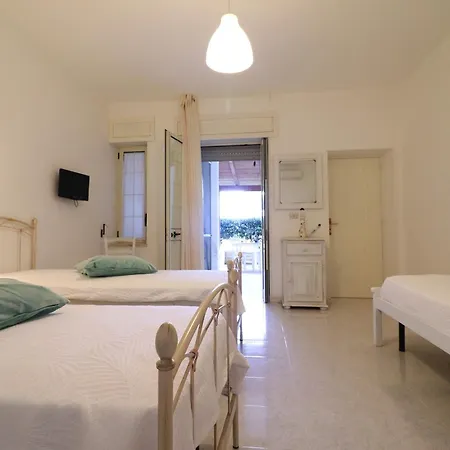 Casa Aleatico Torre Santo Stefano Отранто