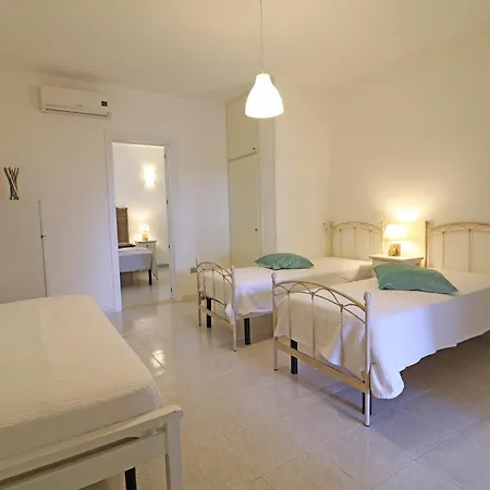 Casa Aleatico Torre Santo Stefano * Otrante
