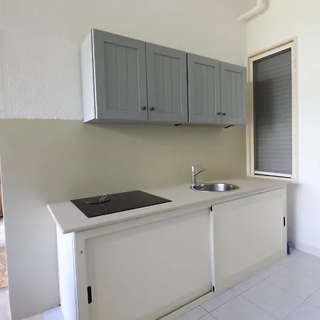 Casa Aleatico Torre Santo Stefano أوترانتو
