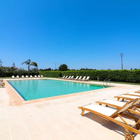 Casa Aleatico Torre Santo Stefano * أوترانتو