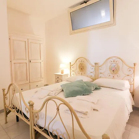 بيت للعطل Casa Aleatico Torre Santo Stefano أوترانتو