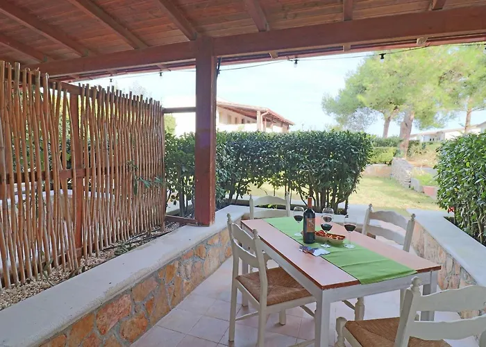 Tatil Evi Casa Aleatico Torre Santo Stefano Otranto