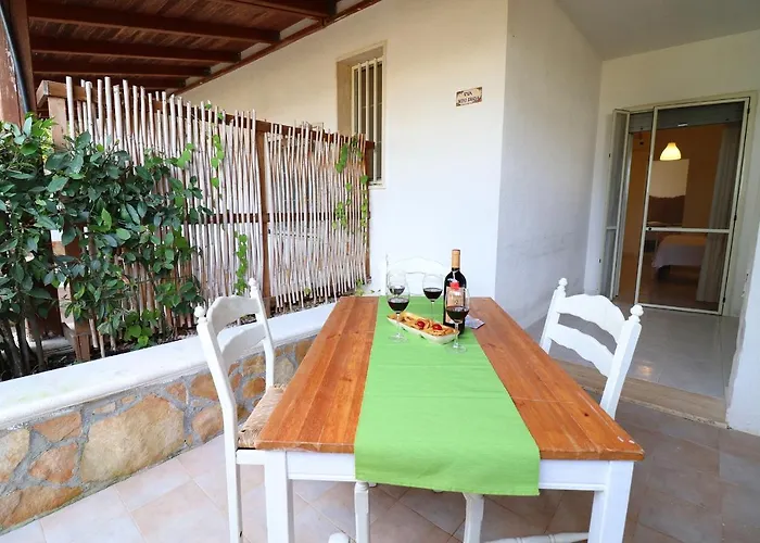 Casa Aleatico Torre Santo Stefano *