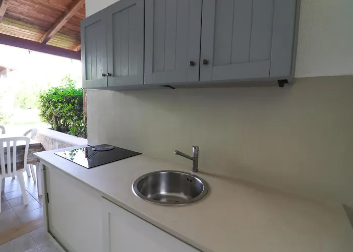 Tatil Evi Casa Aleatico Torre Santo Stefano Otranto