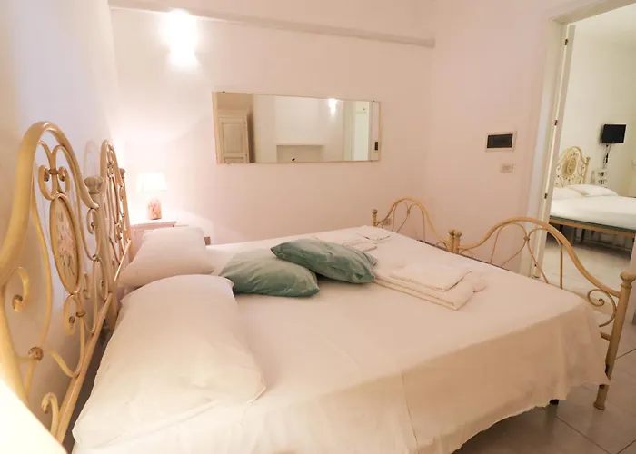 Casa Aleatico Torre Santo Stefano Otranto