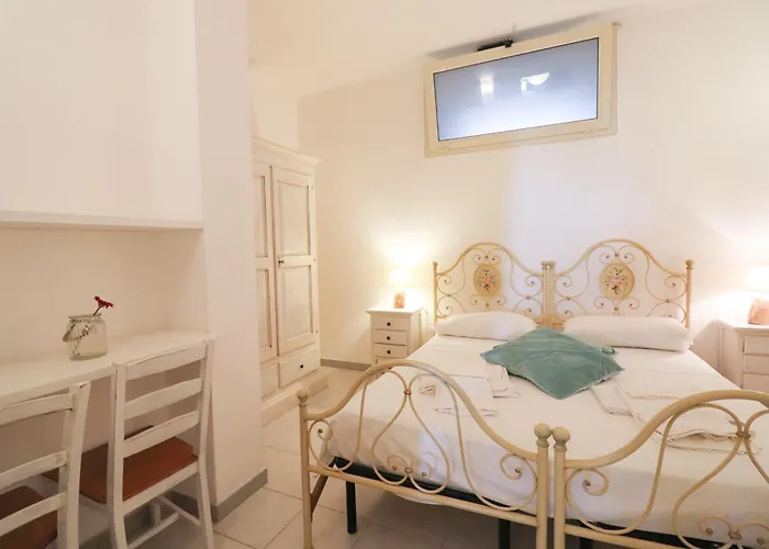 Casa Aleatico Torre Santo Stefano Tatil Evi *